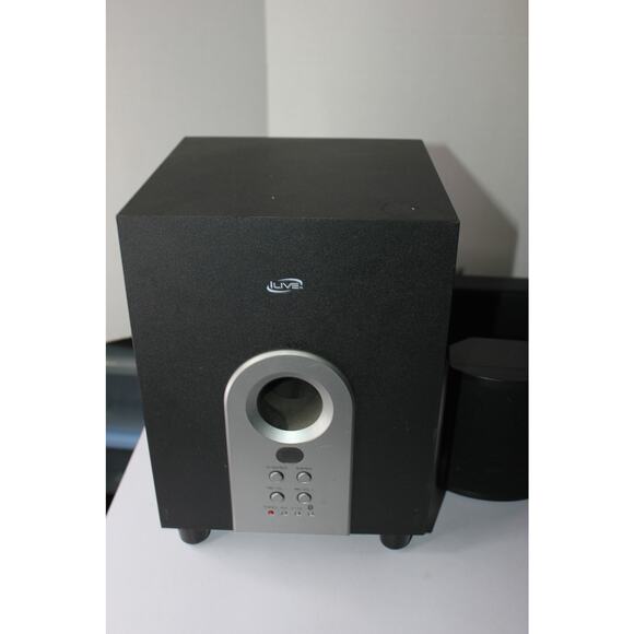bluetooth 5.1 home theater system - Picture 2 of 7